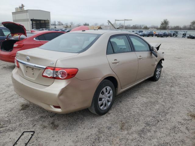 Photo 2 VIN: 2T1BU4EE3BC683491 - TOYOTA COROLLA BA 