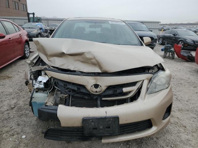 Photo 4 VIN: 2T1BU4EE3BC683491 - TOYOTA COROLLA BA 