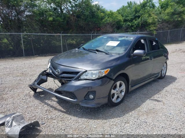 Photo 1 VIN: 2T1BU4EE3BC683927 - TOYOTA COROLLA 