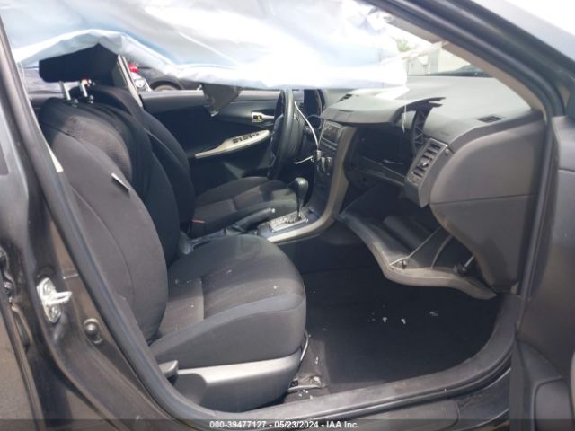 Photo 4 VIN: 2T1BU4EE3BC683927 - TOYOTA COROLLA 