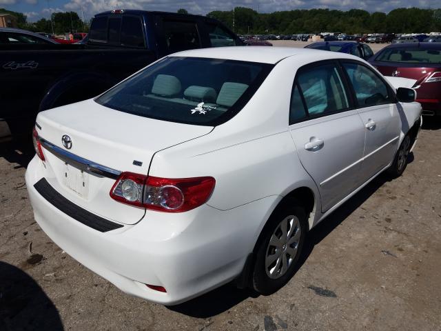 Photo 3 VIN: 2T1BU4EE3BC687993 - TOYOTA COROLLA BA 