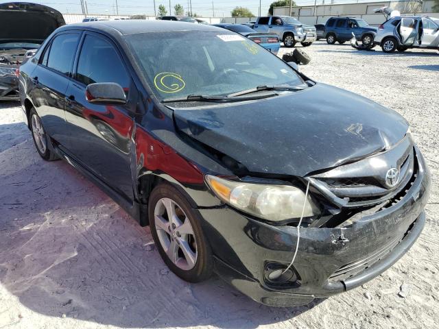 Photo 0 VIN: 2T1BU4EE3BC690229 - TOYOTA COROLLA BA 