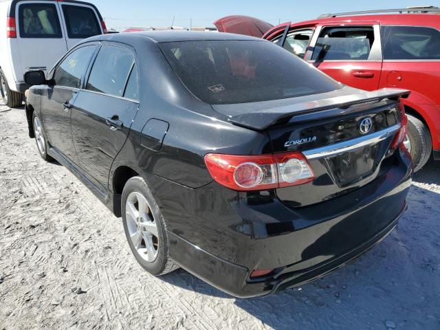 Photo 2 VIN: 2T1BU4EE3BC690229 - TOYOTA COROLLA BA 