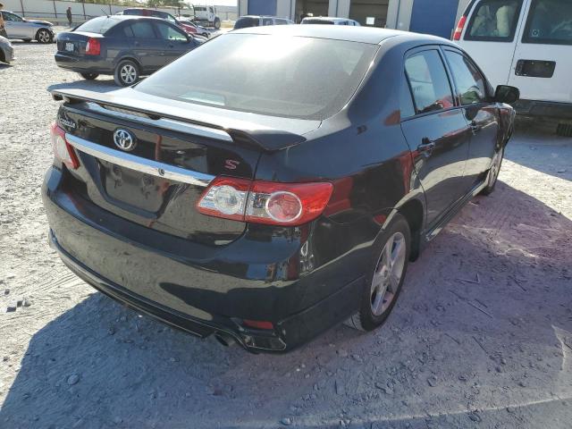 Photo 3 VIN: 2T1BU4EE3BC690229 - TOYOTA COROLLA BA 