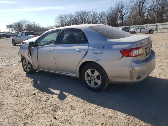 Photo 1 VIN: 2T1BU4EE3BC691414 - TOYOTA COROLLA BA 