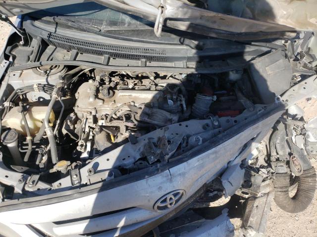 Photo 10 VIN: 2T1BU4EE3BC691414 - TOYOTA COROLLA BA 