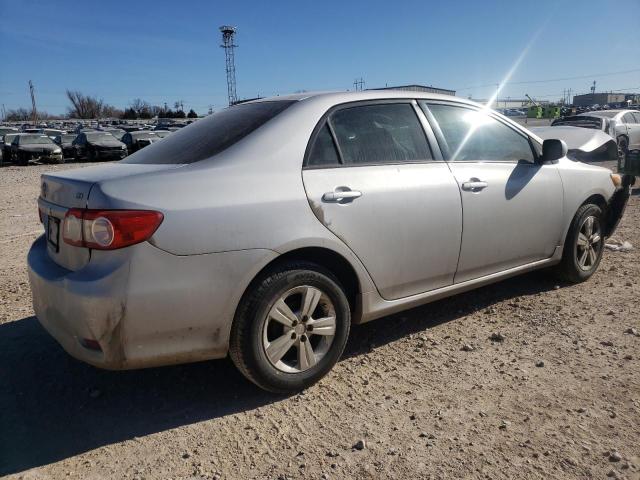 Photo 2 VIN: 2T1BU4EE3BC691414 - TOYOTA COROLLA BA 