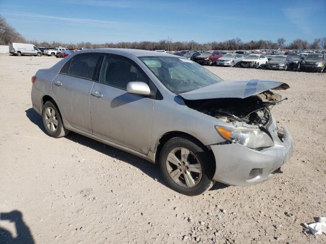 Photo 3 VIN: 2T1BU4EE3BC691414 - TOYOTA COROLLA BA 