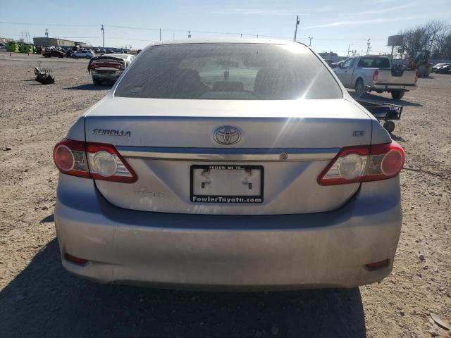 Photo 5 VIN: 2T1BU4EE3BC691414 - TOYOTA COROLLA BA 