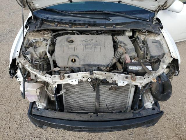 Photo 10 VIN: 2T1BU4EE3BC696239 - TOYOTA COROLLA 