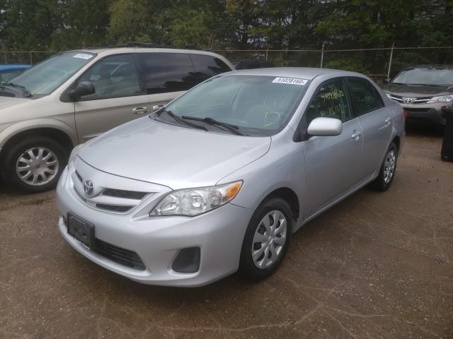 Photo 1 VIN: 2T1BU4EE3BC698850 - TOYOTA COROLLA LE 