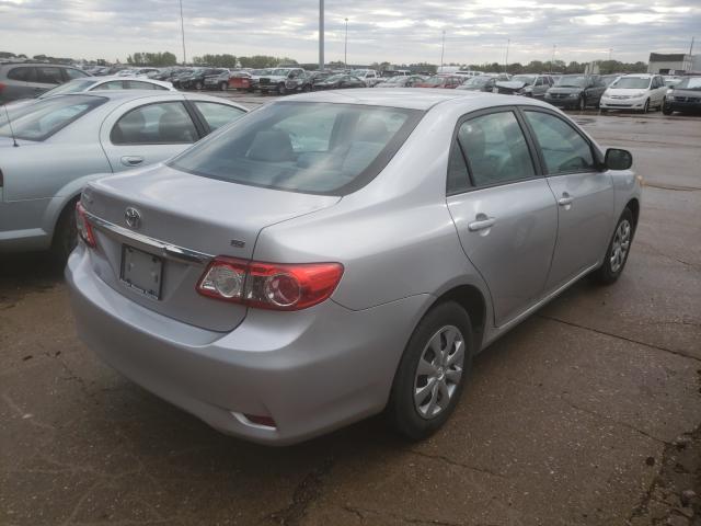 Photo 3 VIN: 2T1BU4EE3BC698850 - TOYOTA COROLLA LE 