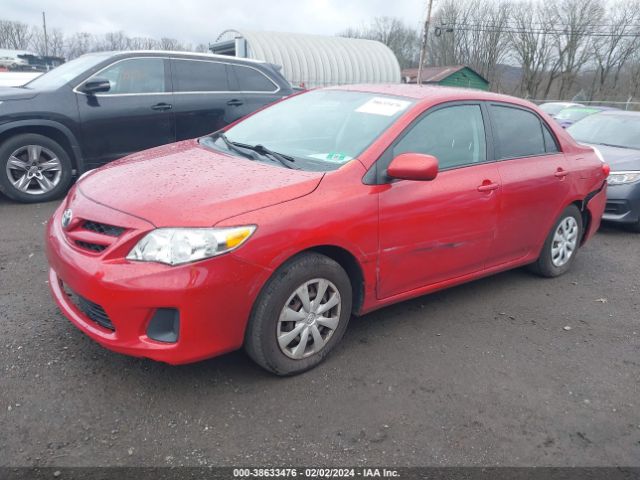 Photo 1 VIN: 2T1BU4EE3BC699691 - TOYOTA COROLLA 