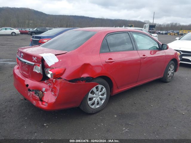 Photo 3 VIN: 2T1BU4EE3BC699691 - TOYOTA COROLLA 