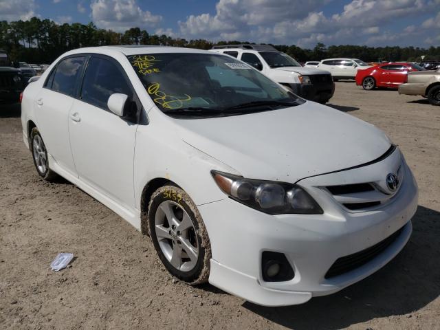 Photo 0 VIN: 2T1BU4EE3BC700337 - TOYOTA COROLLA BA 