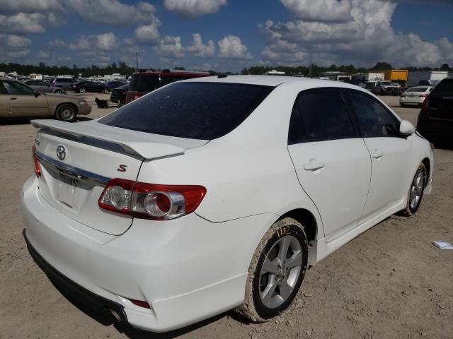 Photo 3 VIN: 2T1BU4EE3BC700337 - TOYOTA COROLLA BA 