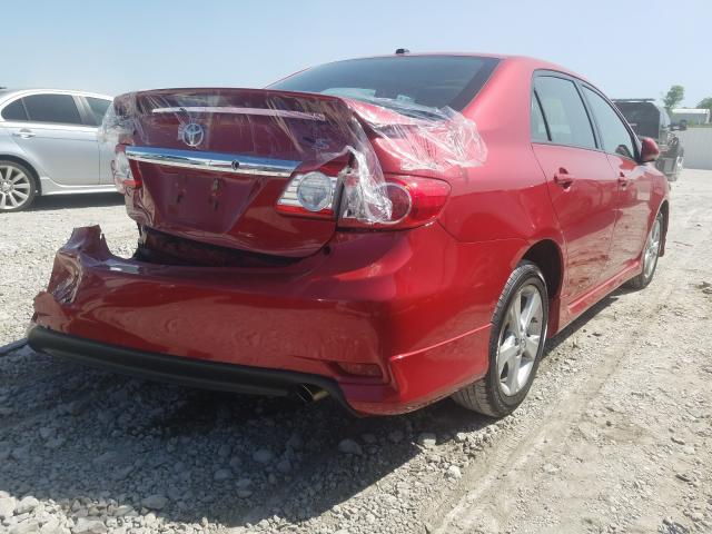 Photo 3 VIN: 2T1BU4EE3BC700368 - TOYOTA COROLLA BA 