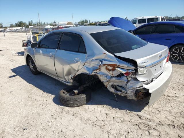 Photo 1 VIN: 2T1BU4EE3BC703111 - TOYOTA COROLLA 