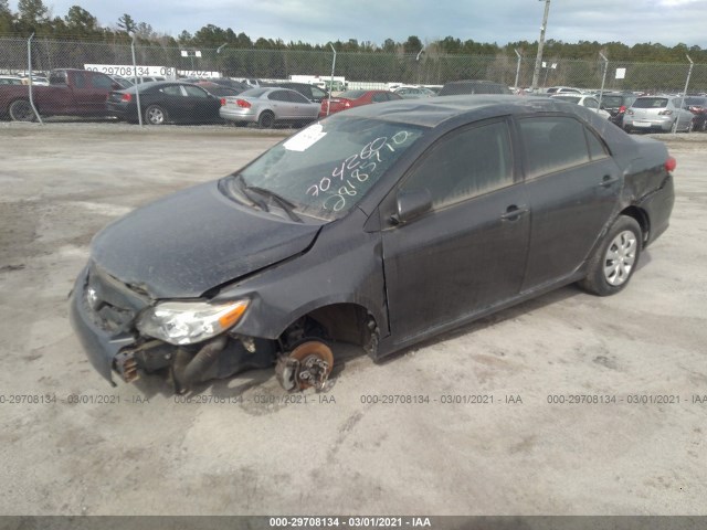 Photo 1 VIN: 2T1BU4EE3BC704260 - TOYOTA COROLLA 