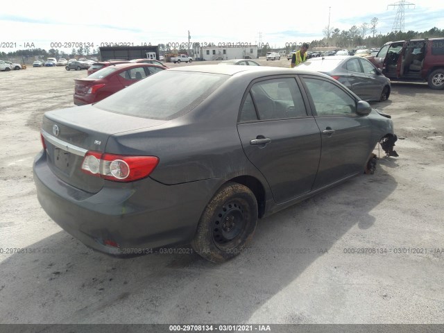 Photo 3 VIN: 2T1BU4EE3BC704260 - TOYOTA COROLLA 