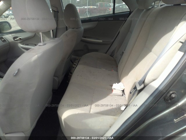 Photo 7 VIN: 2T1BU4EE3BC704260 - TOYOTA COROLLA 