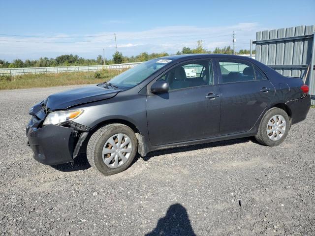 Photo 0 VIN: 2T1BU4EE3BC705599 - TOYOTA COROLLA BA 