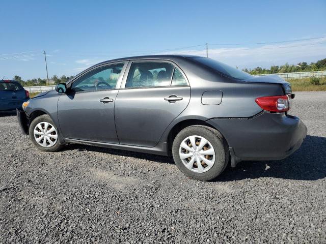 Photo 1 VIN: 2T1BU4EE3BC705599 - TOYOTA COROLLA BA 