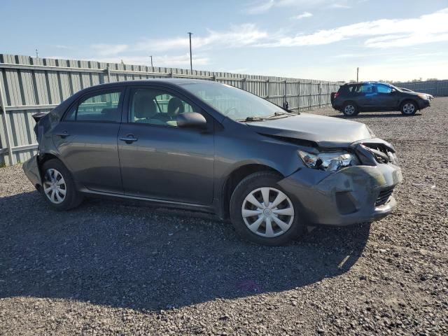 Photo 3 VIN: 2T1BU4EE3BC705599 - TOYOTA COROLLA BA 