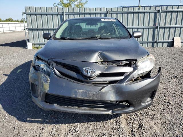 Photo 4 VIN: 2T1BU4EE3BC705599 - TOYOTA COROLLA BA 