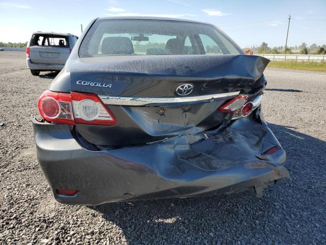 Photo 5 VIN: 2T1BU4EE3BC705599 - TOYOTA COROLLA BA 