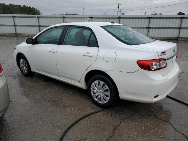 Photo 1 VIN: 2T1BU4EE3BC707403 - TOYOTA COROLLA 