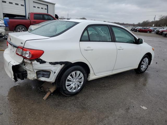 Photo 2 VIN: 2T1BU4EE3BC707403 - TOYOTA COROLLA 