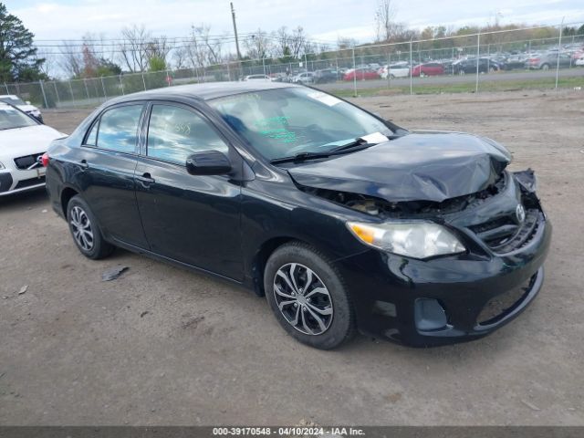 Photo 0 VIN: 2T1BU4EE3BC708826 - TOYOTA COROLLA 