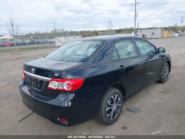 Photo 3 VIN: 2T1BU4EE3BC708826 - TOYOTA COROLLA 