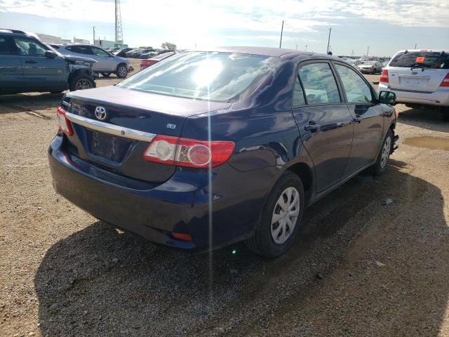 Photo 3 VIN: 2T1BU4EE3BC709331 - TOYOTA COROLLA BA 