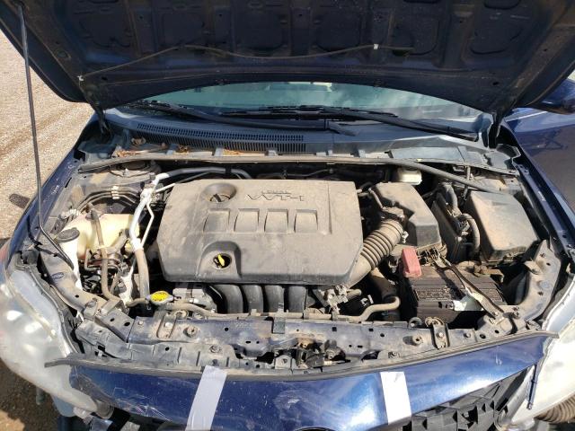 Photo 6 VIN: 2T1BU4EE3BC709331 - TOYOTA COROLLA BA 