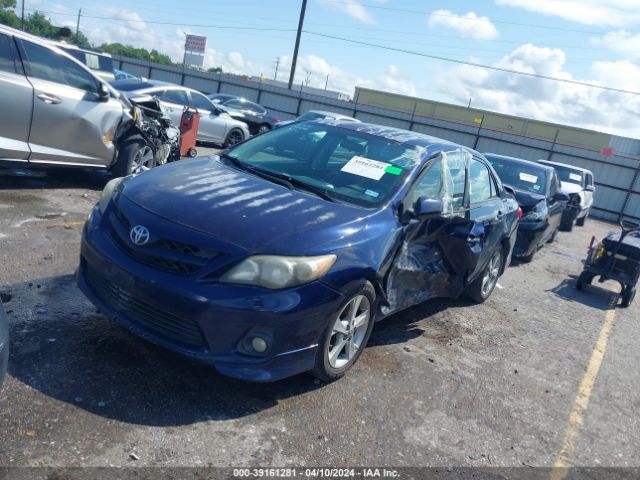 Photo 1 VIN: 2T1BU4EE3BC713654 - TOYOTA COROLLA 