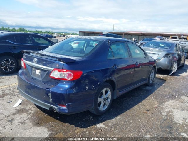 Photo 3 VIN: 2T1BU4EE3BC713654 - TOYOTA COROLLA 