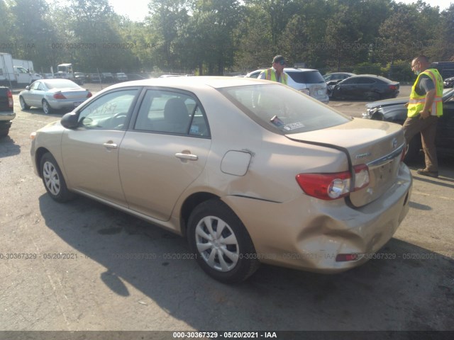 Photo 2 VIN: 2T1BU4EE3BC713766 - TOYOTA COROLLA 