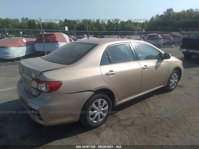 Photo 3 VIN: 2T1BU4EE3BC713766 - TOYOTA COROLLA 