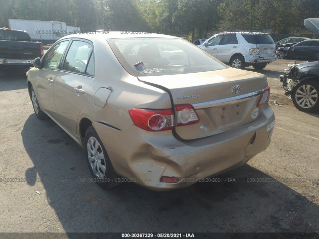 Photo 5 VIN: 2T1BU4EE3BC713766 - TOYOTA COROLLA 