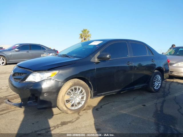 Photo 1 VIN: 2T1BU4EE3BC714061 - TOYOTA COROLLA 