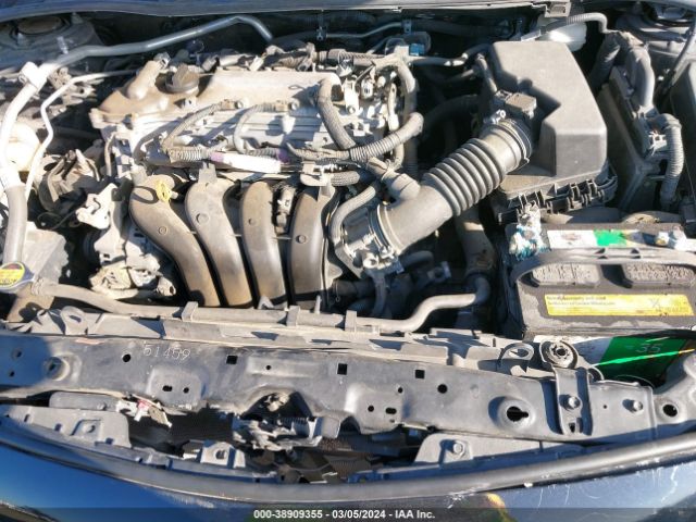 Photo 9 VIN: 2T1BU4EE3BC714061 - TOYOTA COROLLA 