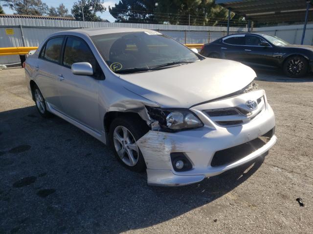 Photo 0 VIN: 2T1BU4EE3BC714089 - TOYOTA COROLLA BA 