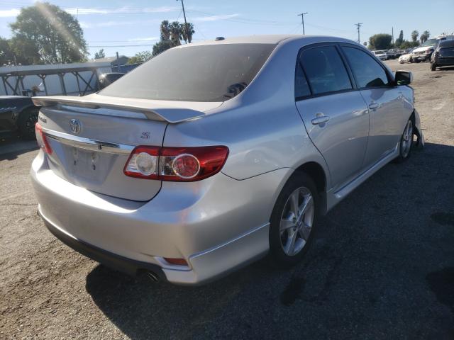 Photo 3 VIN: 2T1BU4EE3BC714089 - TOYOTA COROLLA BA 