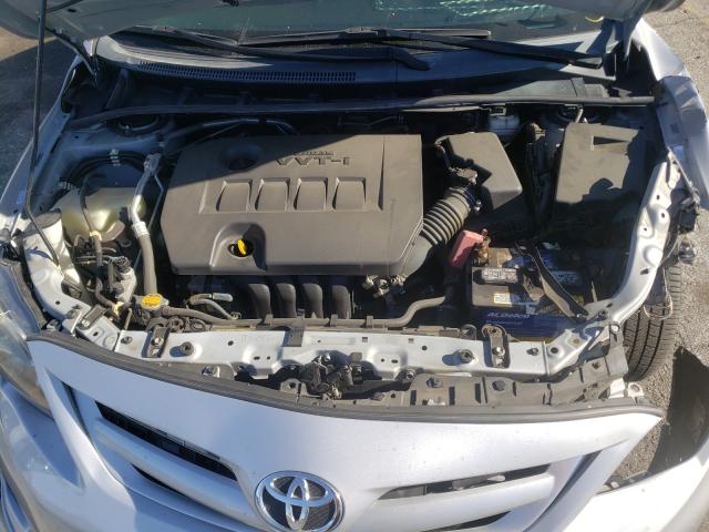 Photo 6 VIN: 2T1BU4EE3BC714089 - TOYOTA COROLLA BA 