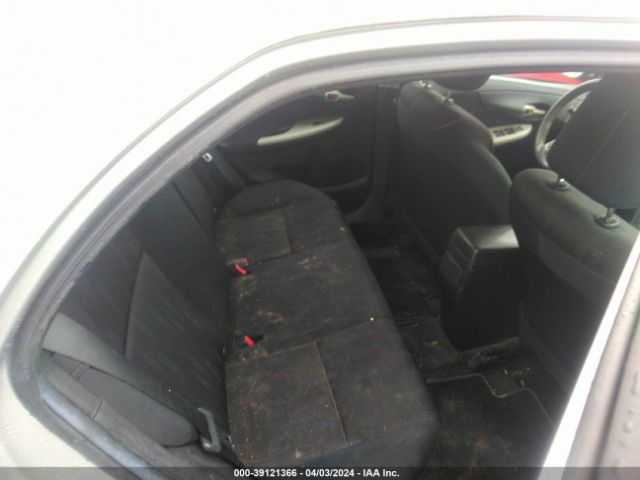 Photo 7 VIN: 2T1BU4EE3BC715114 - TOYOTA COROLLA 