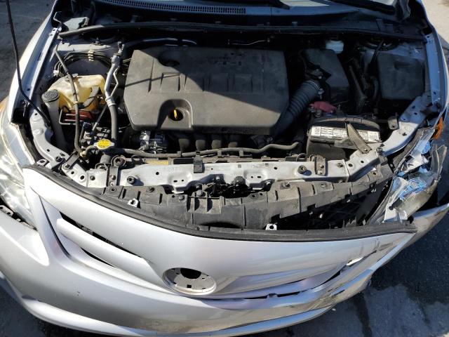 Photo 10 VIN: 2T1BU4EE3BC715419 - TOYOTA COROLLA 