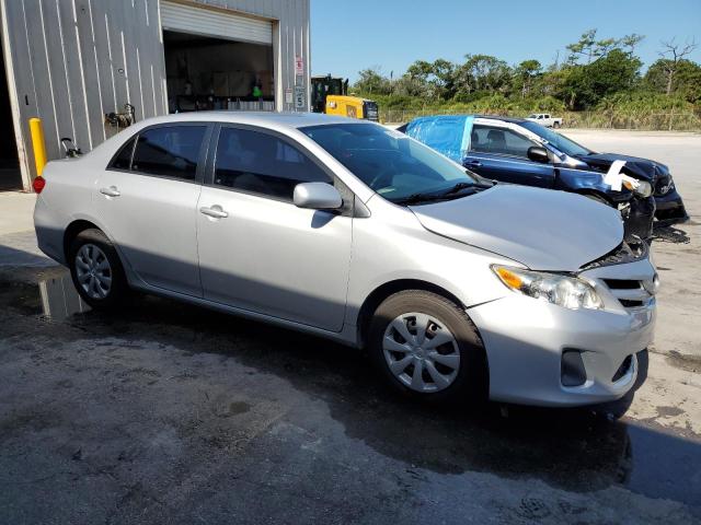 Photo 3 VIN: 2T1BU4EE3BC715419 - TOYOTA COROLLA 