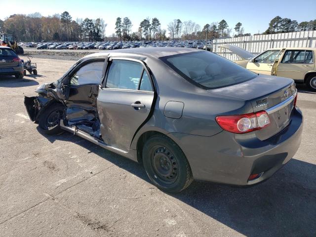 Photo 1 VIN: 2T1BU4EE3BC717736 - TOYOTA COROLLA 